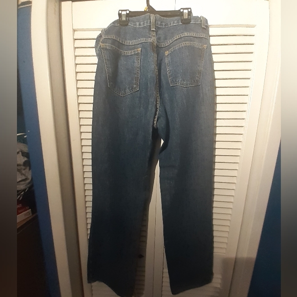 Classic Fit Penmans Jeans - Picture 2 of 6